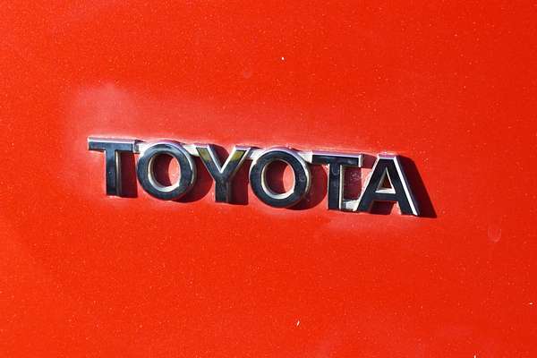 2013 Toyota RAV4 GX ZSA42R