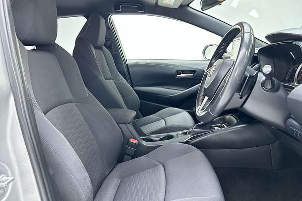 2020 Toyota Corolla SX MZEA12R
