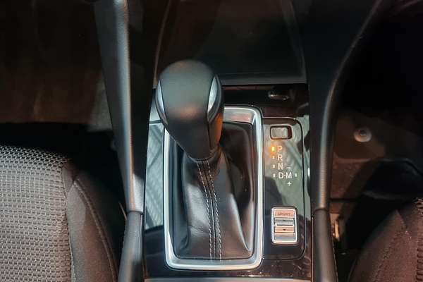 2018 Mazda 3 Maxx Sport BN Series