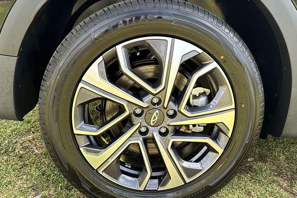 2025 Chery Tiggo 7 Pro SE