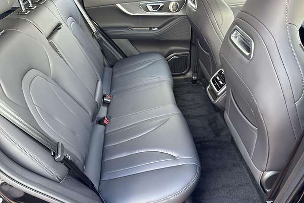 2025 Chery Tiggo 7 Pro SE