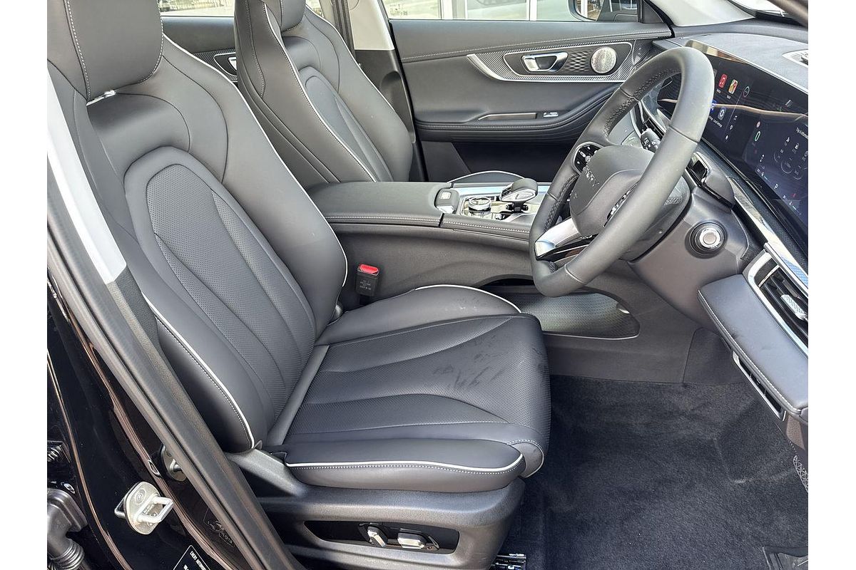 2025 Chery Tiggo 7 Pro SE
