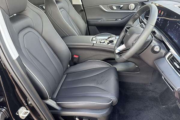2025 Chery Tiggo 7 Pro SE