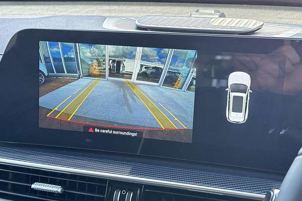 2025 Chery Tiggo 7 Pro SE