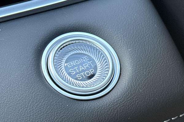 2025 Chery Tiggo 7 Pro SE
