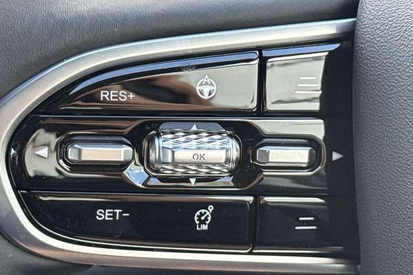 2025 Chery Tiggo 7 Pro SE