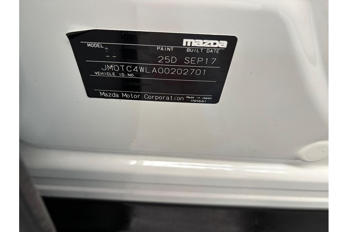 2017 Mazda CX-9 GT TC