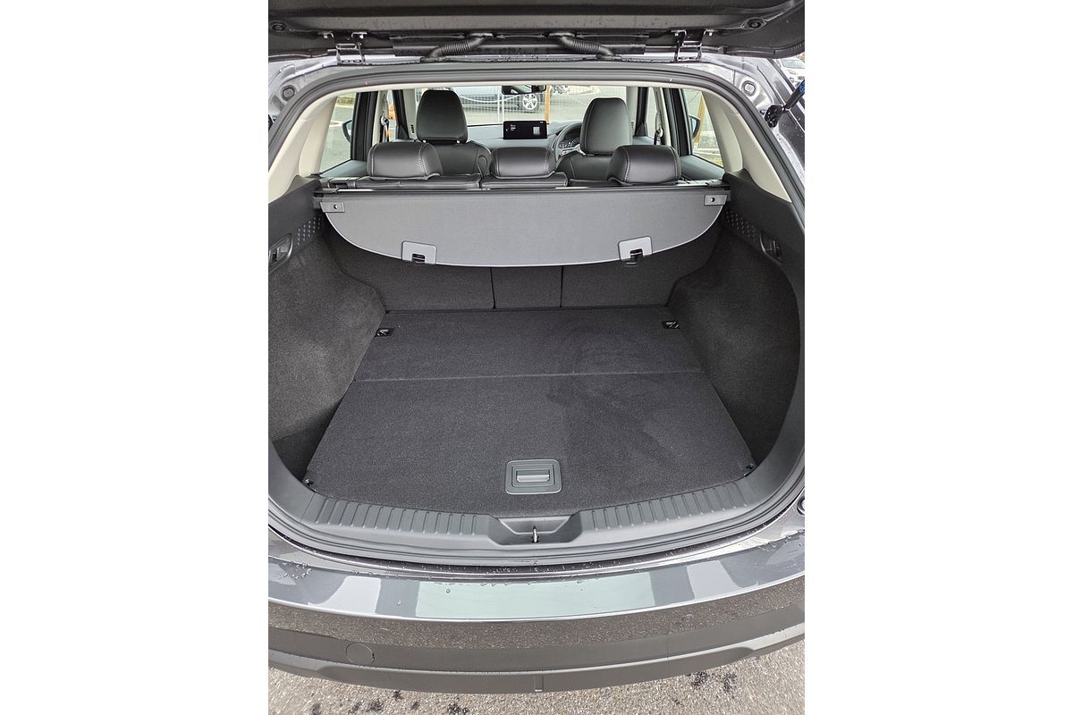 2025 Mazda CX-5 G25 Touring KF Series