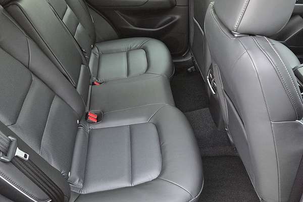 2025 Mazda CX-5 G25 Touring KF Series
