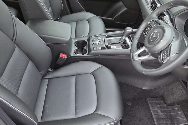 2025 Mazda CX-5 G25 Touring KF Series