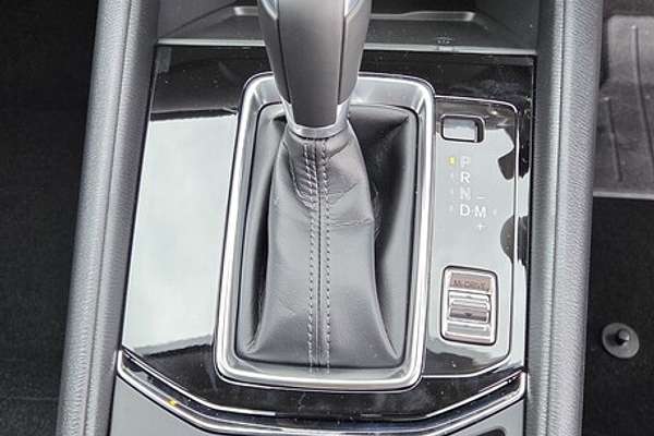 2025 Mazda CX-5 G25 Touring KF Series
