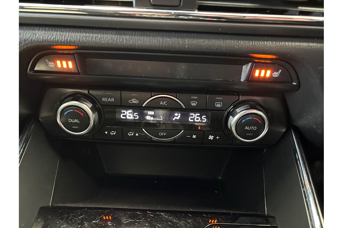 2017 Mazda CX-9 GT TC