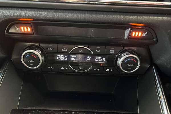 2017 Mazda CX-9 GT TC