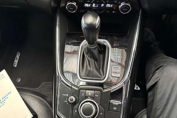 2017 Mazda CX-9 GT TC