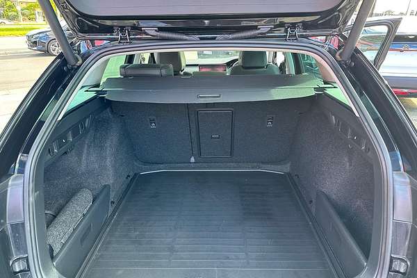 2021 SKODA Octavia 140TSI Limited Edition NX