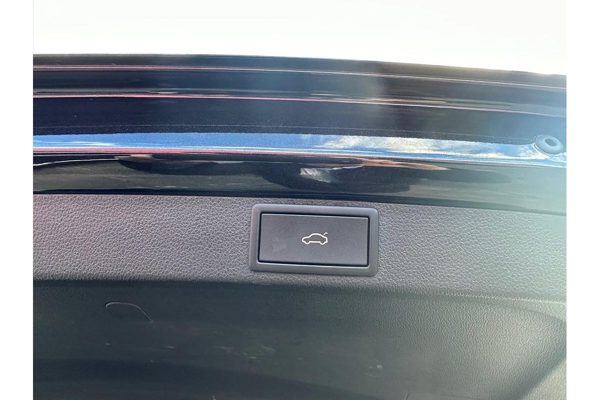 2021 SKODA Octavia 140TSI Limited Edition NX