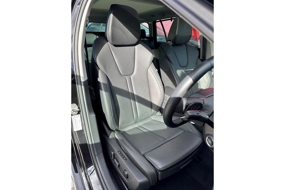 2021 SKODA Octavia 140TSI Limited Edition NX