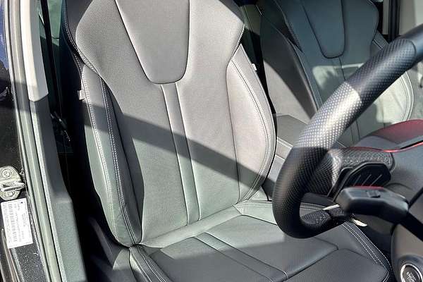 2021 SKODA Octavia 140TSI Limited Edition NX