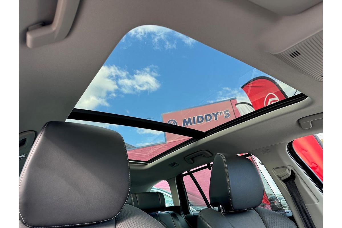 2021 SKODA Octavia 140TSI Limited Edition NX