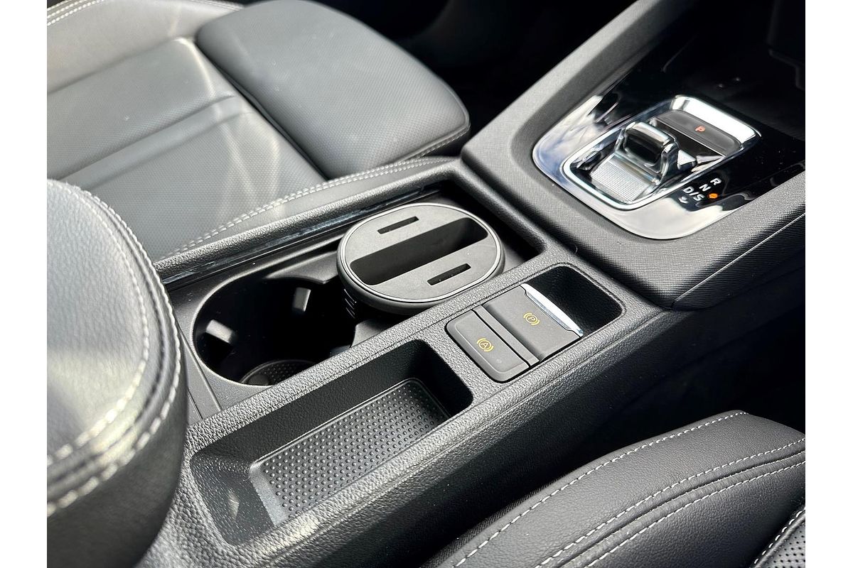 2021 SKODA Octavia 140TSI Limited Edition NX