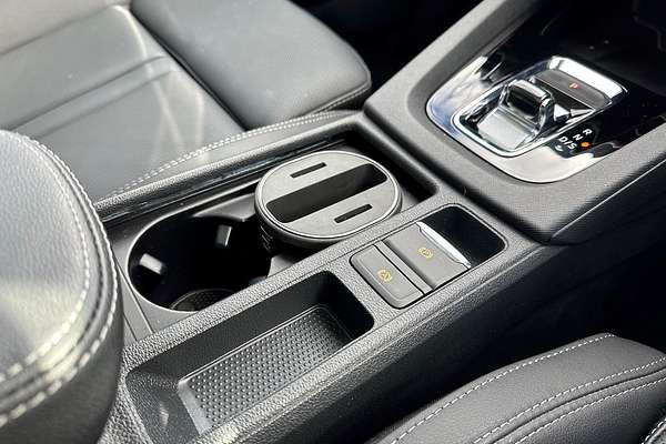 2021 SKODA Octavia 140TSI Limited Edition NX