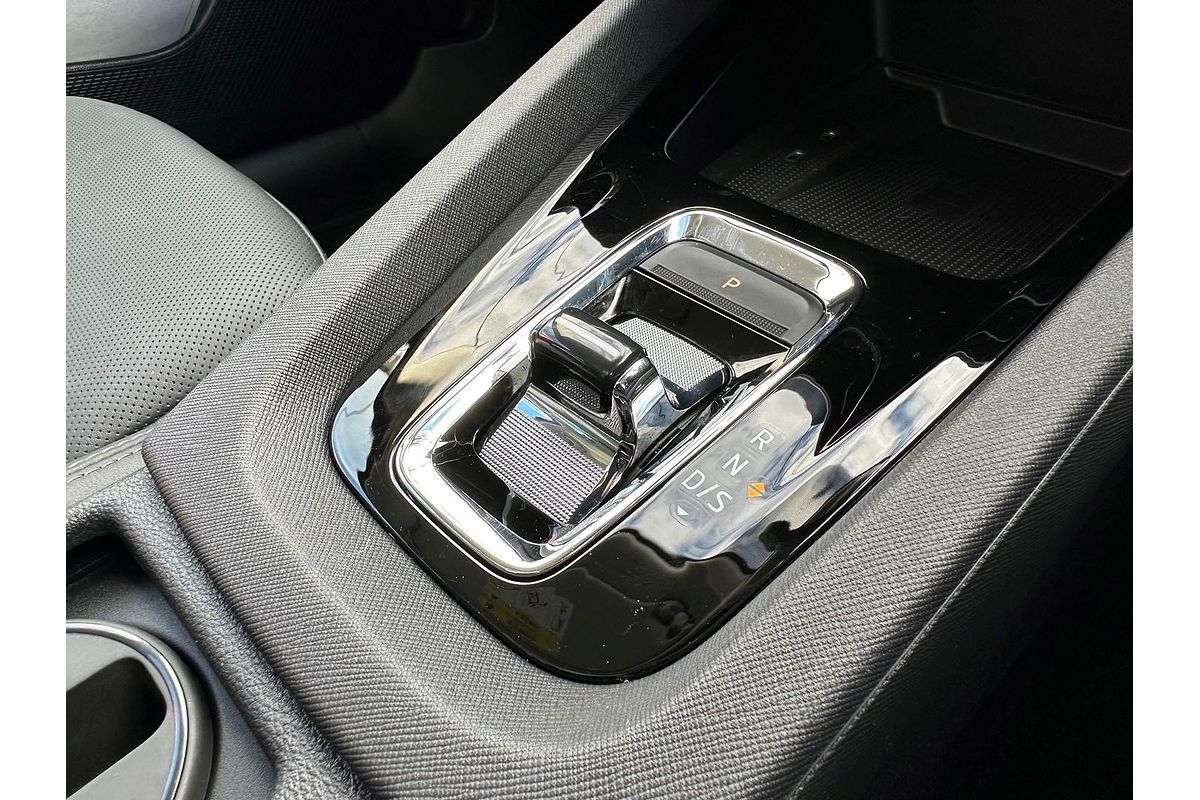 2021 SKODA Octavia 140TSI Limited Edition NX