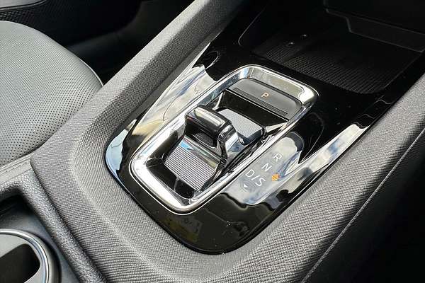2021 SKODA Octavia 140TSI Limited Edition NX