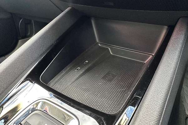 2021 SKODA Octavia 140TSI Limited Edition NX