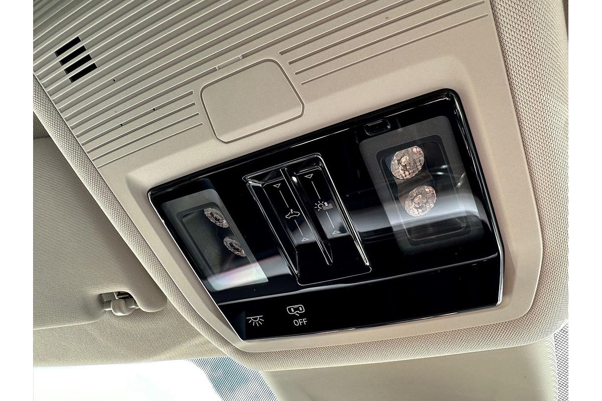 2021 SKODA Octavia 140TSI Limited Edition NX