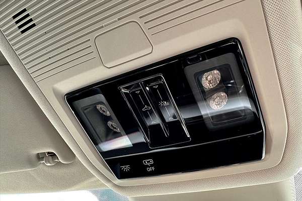 2021 SKODA Octavia 140TSI Limited Edition NX