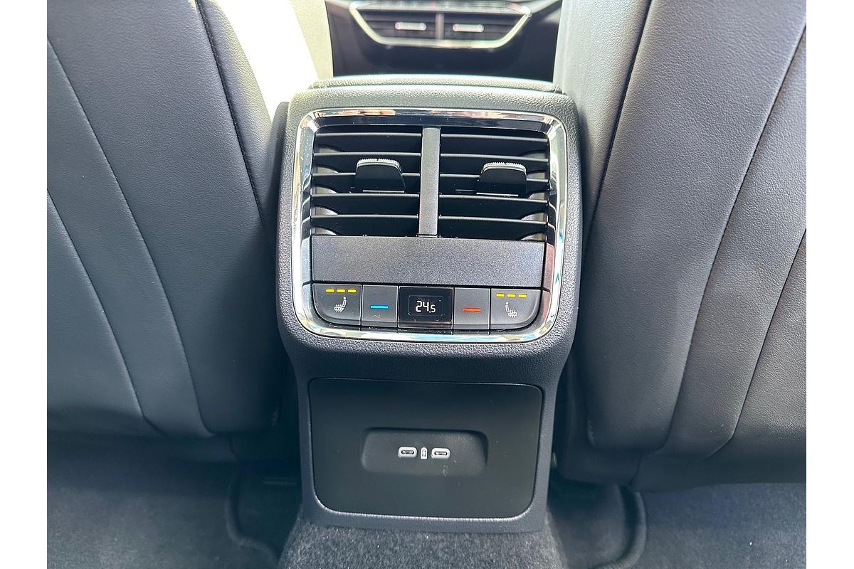 2021 SKODA Octavia 140TSI Limited Edition NX