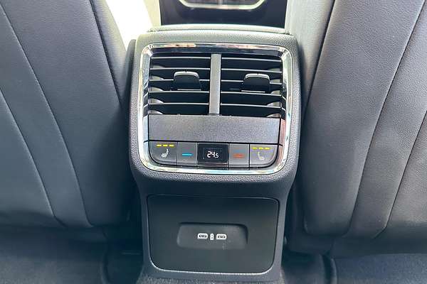 2021 SKODA Octavia 140TSI Limited Edition NX