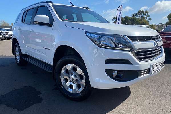 2019 Holden Trailblazer LT RG