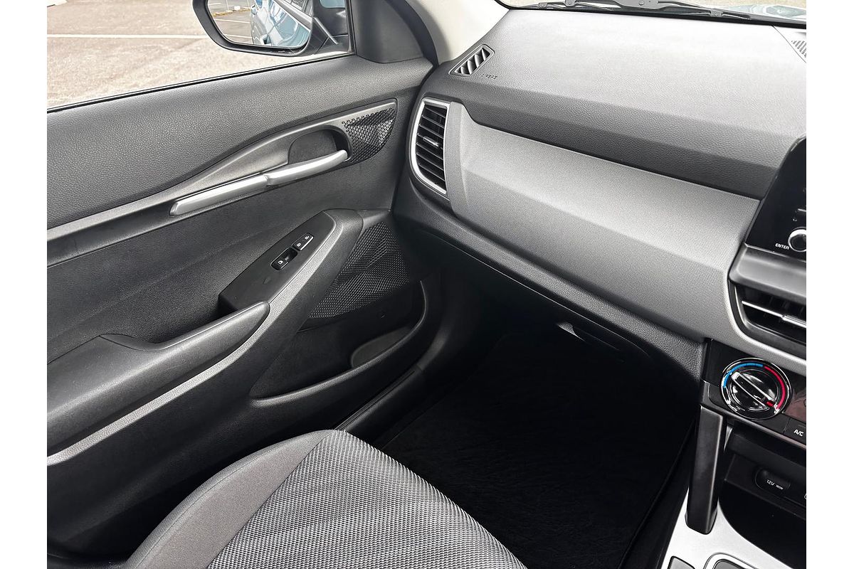 2023 Kia Seltos S SP2 PE