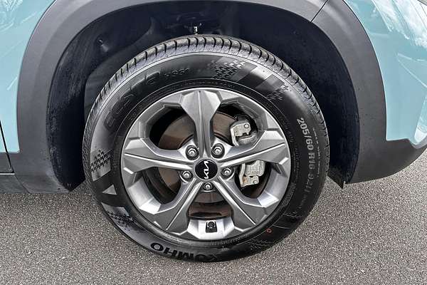 2023 Kia Seltos S SP2 PE