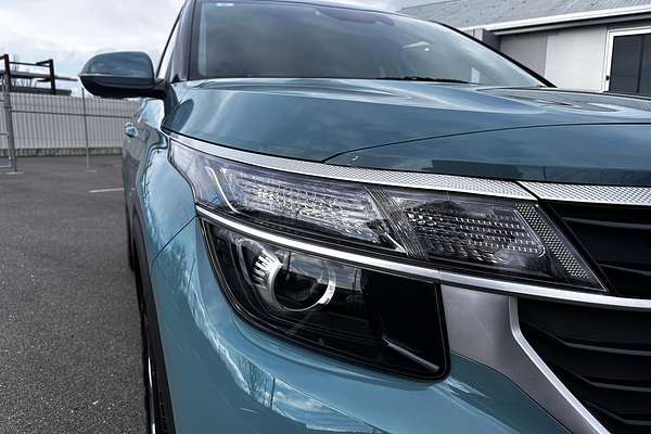 2023 Kia Seltos S SP2 PE