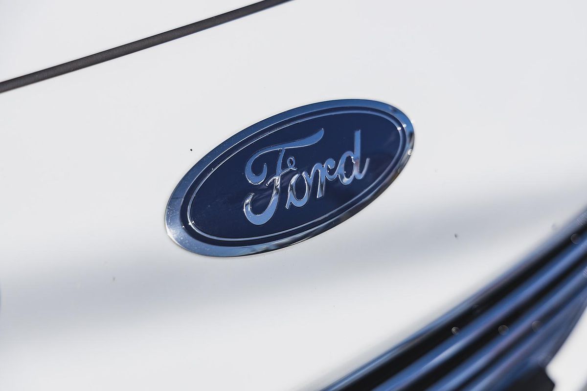 2021 Ford Escape ZH