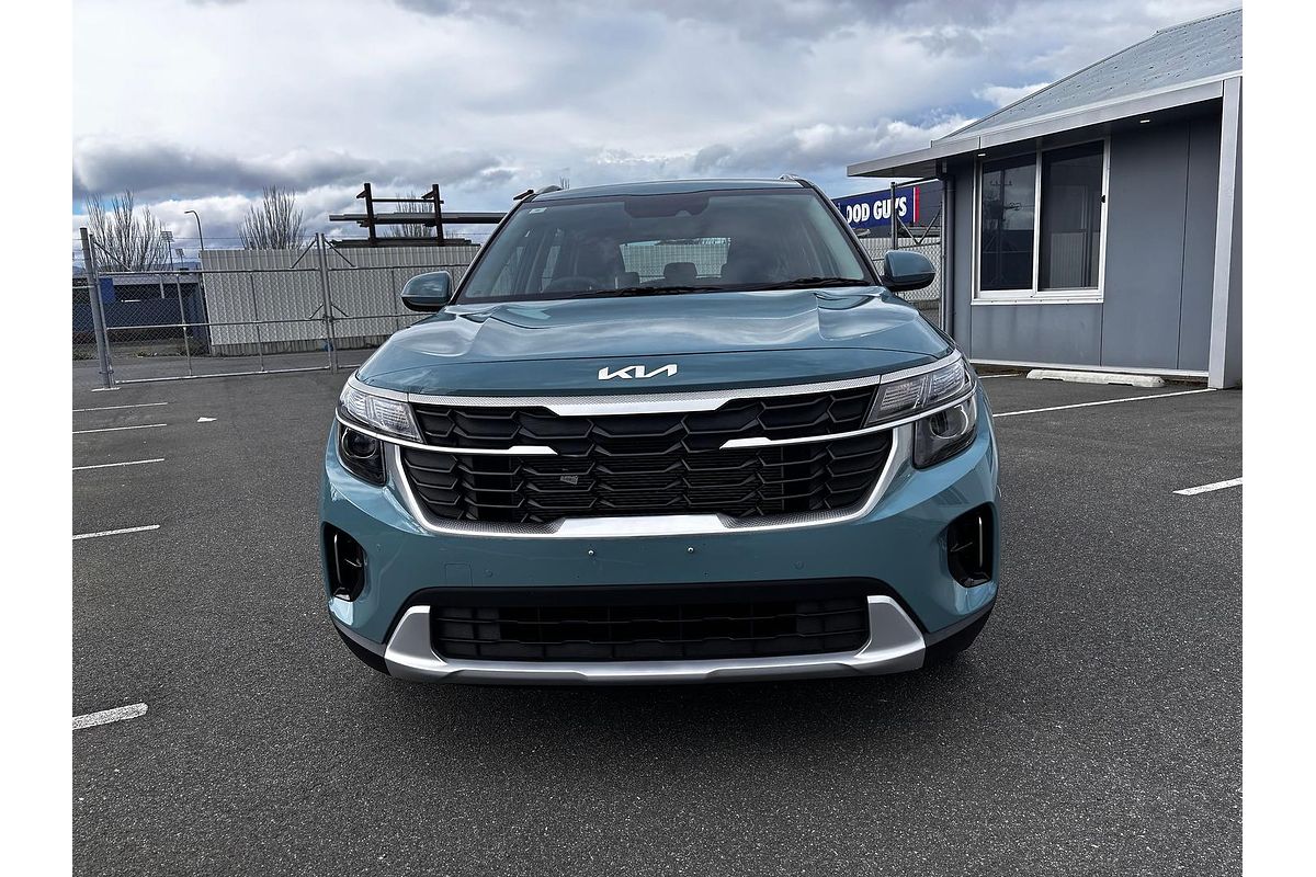 2023 Kia Seltos S SP2 PE