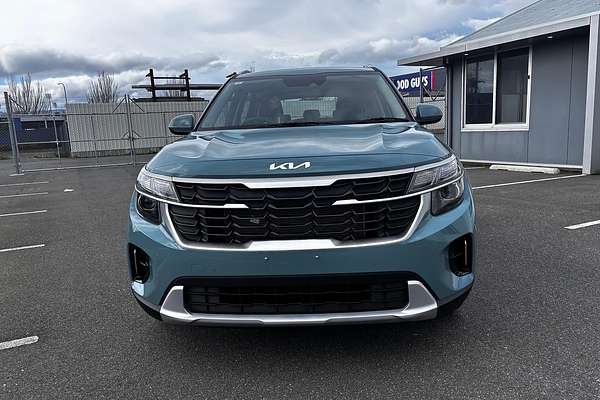 2023 Kia Seltos S SP2 PE