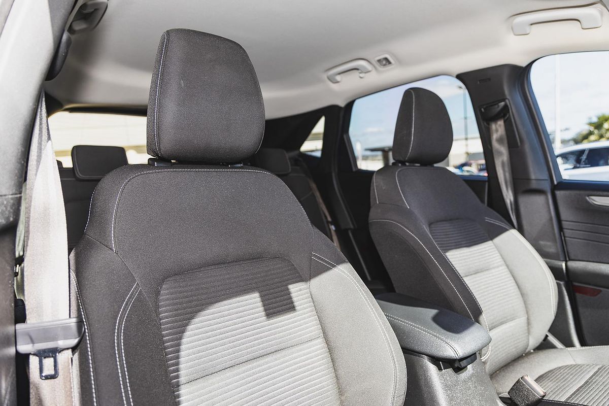 2021 Ford Escape ZH