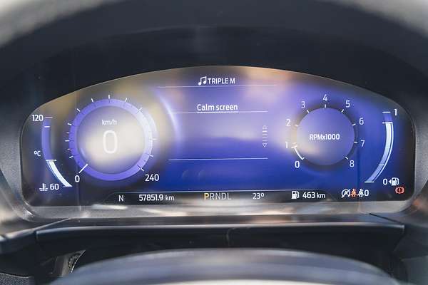 2021 Ford Escape ZH