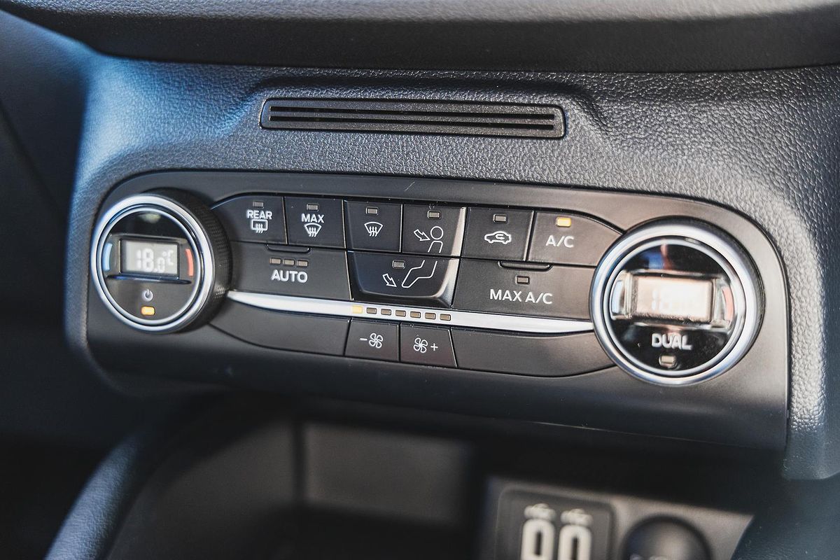 2021 Ford Escape ZH