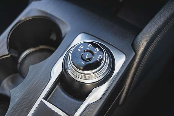 2021 Ford Escape ZH