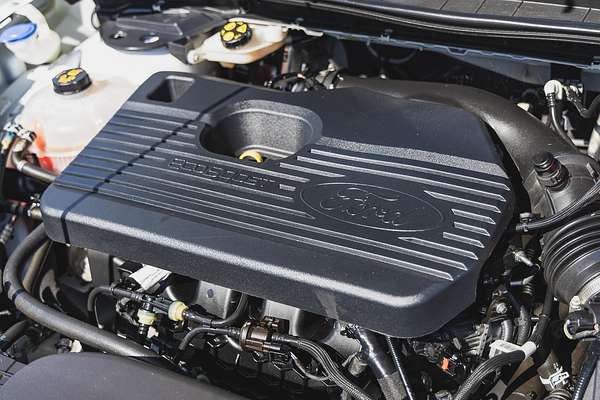 2021 Ford Escape ZH