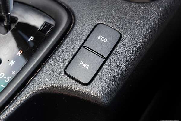 2022 Toyota Hilux SR GUN126R 4X4