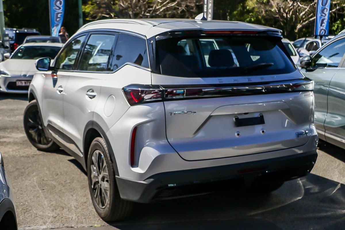 2025 Chery Tiggo 7 Super Hybrid Urban T32
