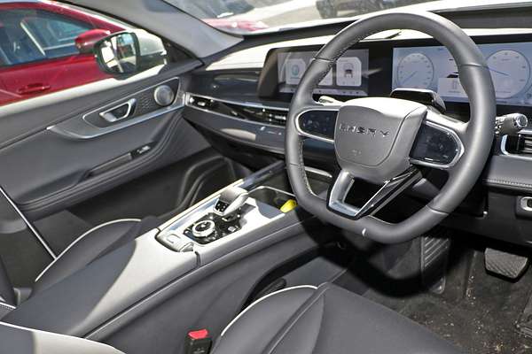 2025 Chery Tiggo 7 Super Hybrid Urban T32