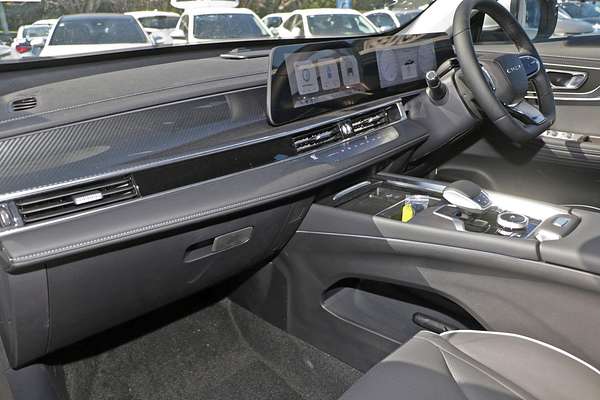 2025 Chery Tiggo 7 Super Hybrid Urban T32
