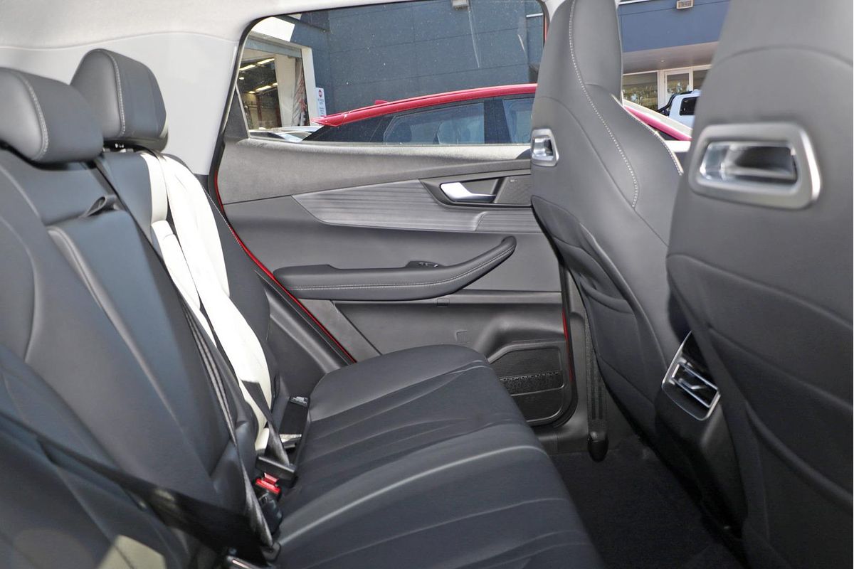 2025 Chery Tiggo 4 Hybrid Ultimate