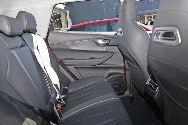 2025 Chery Tiggo 4 Hybrid Ultimate